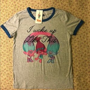 Women’s Trolls T-Shirt